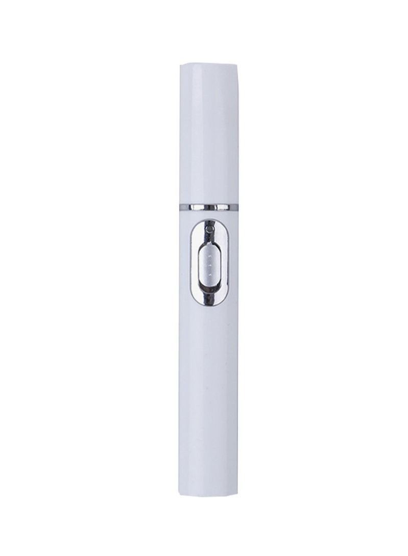 Acne Remover Laser Pen White - Image 1
