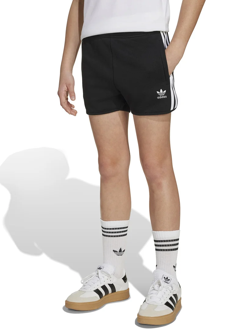 اديداس اوريجينالز Logo Sprinter Shorts