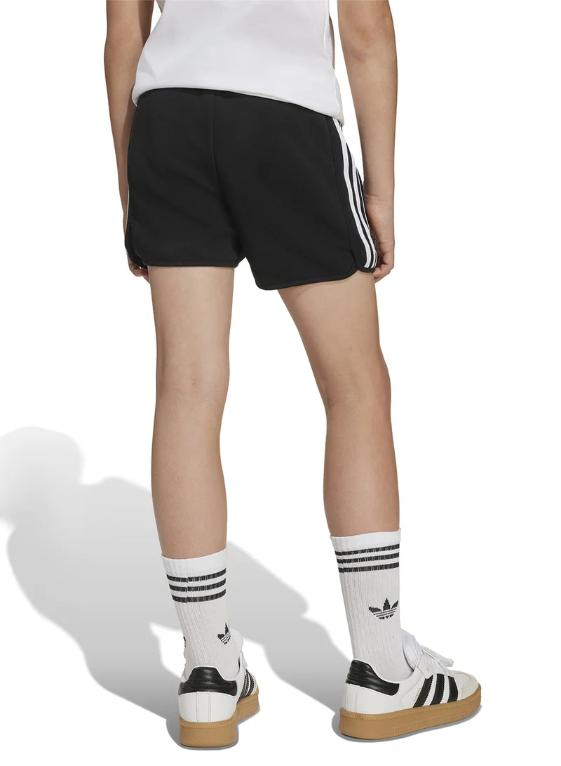 اديداس اوريجينالز Logo Sprinter Shorts