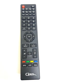 ClassPro Replacement Remote Control For Class Pro TV LCD LED  - Image 1