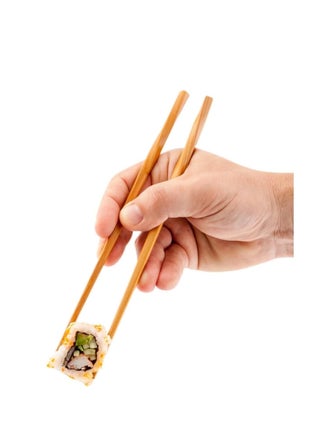 Bamboo Chopsticks, Professi Strong and Safe - 100% Bamboo - pzsku/Z7D61581C60D712EB7BF9Z/45/_/1738138133/40f7804b-4e9d-4d24-9f0b-500dfc5b8a52