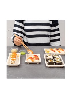 Generic Bamboo Chopsticks, Professi Strong and Safe - 100% Bamboo  - Image 2