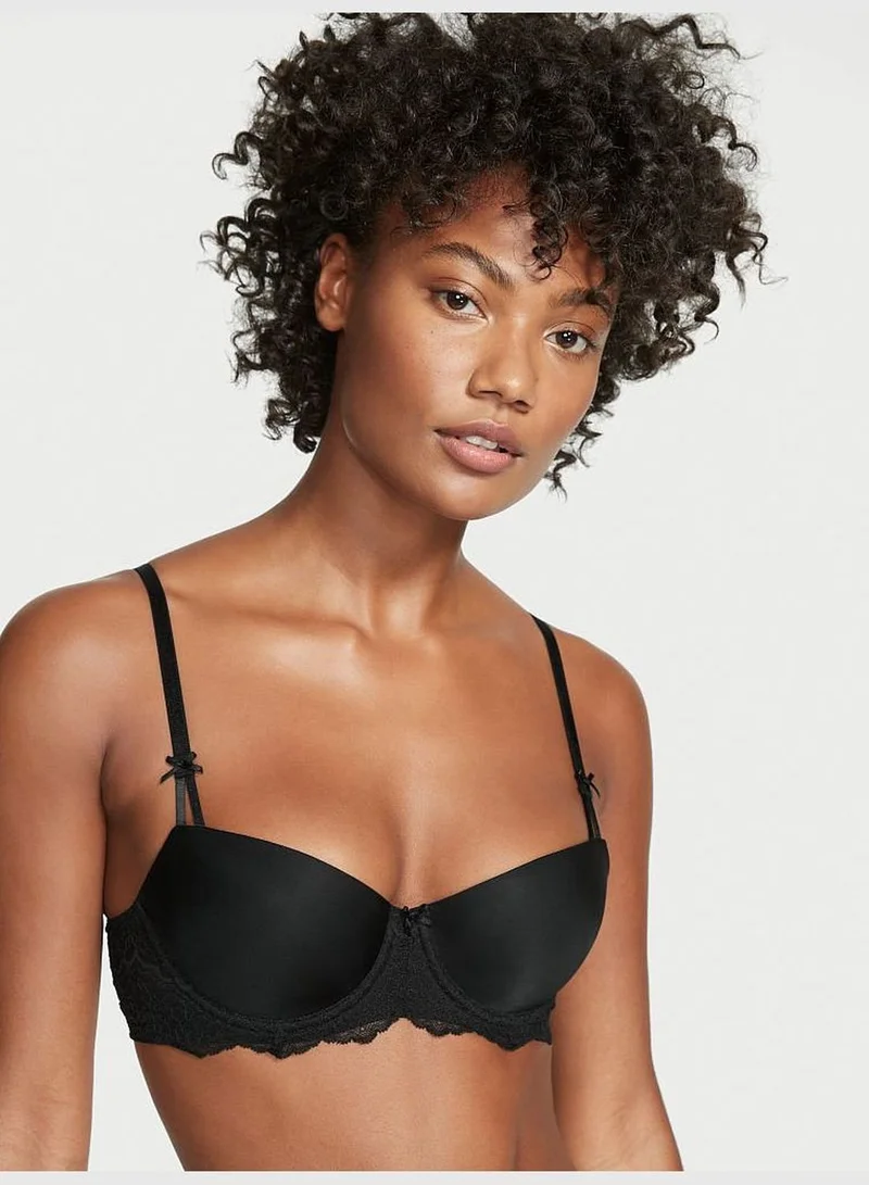 victoriassecret - invalid brand Wicked Unlined Balconette Bra in Smooth