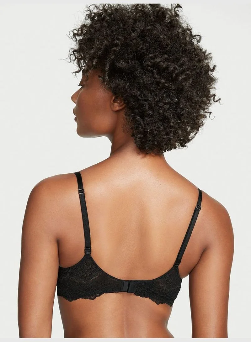victoriassecret - invalid brand Wicked Unlined Balconette Bra in Smooth