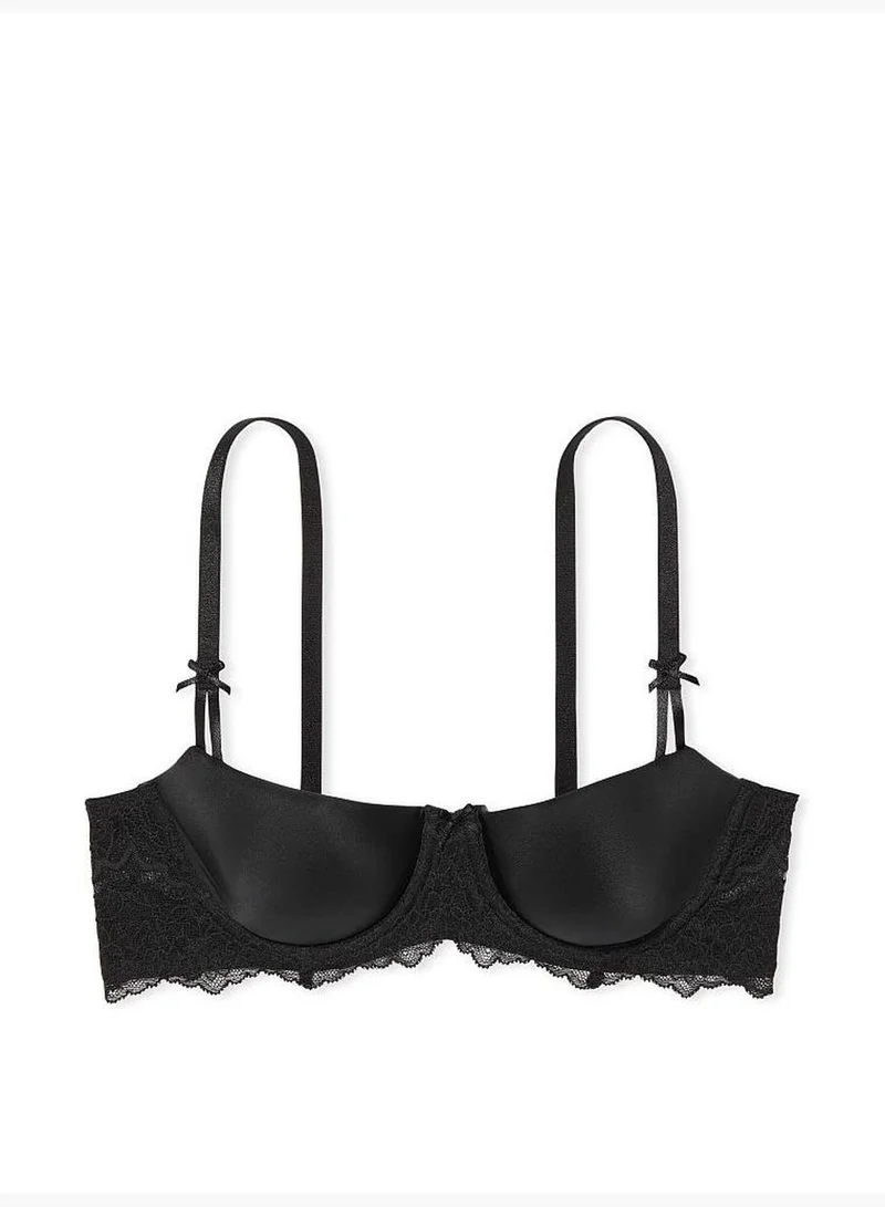 victoriassecret - invalid brand Wicked Unlined Balconette Bra in Smooth