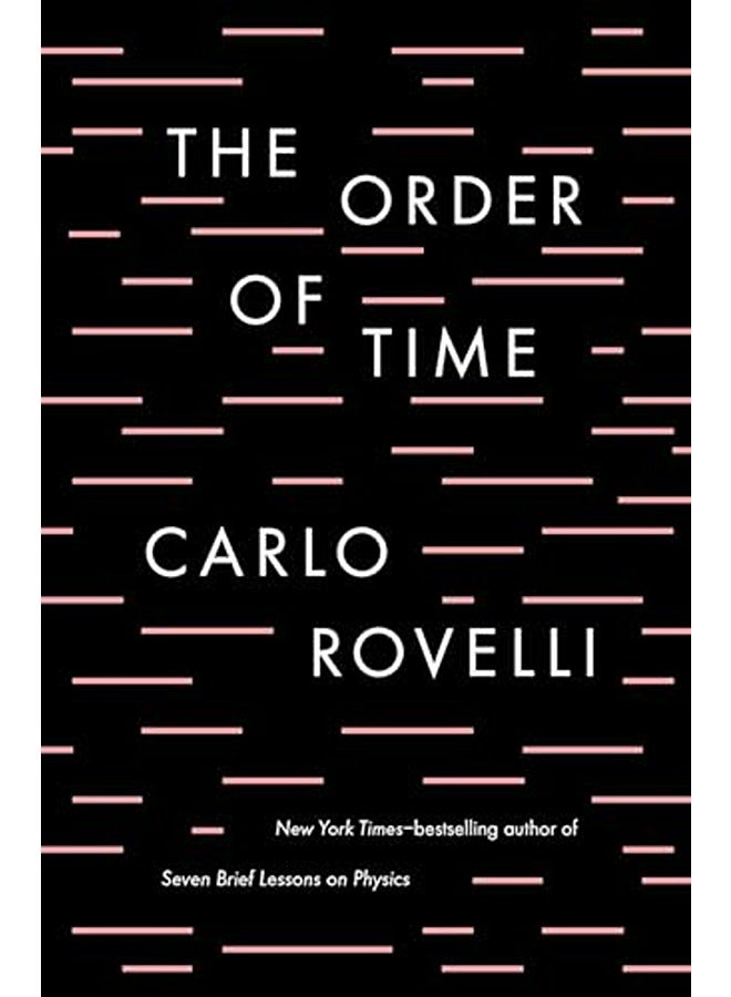 ORDER OF TIME