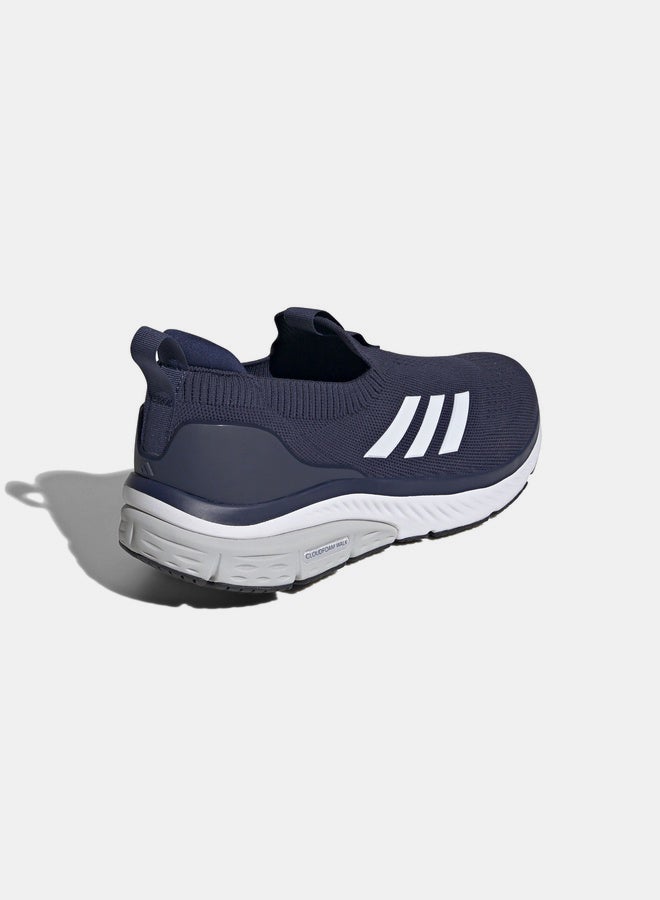 Adidas Cloudfoam Walk Lounger Shoes - Image 4