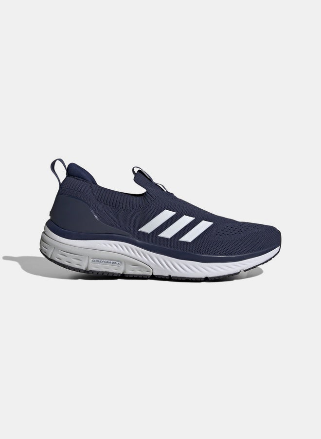 Adidas Cloudfoam Walk Lounger Shoes - Image 1