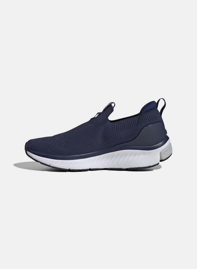 Adidas Cloudfoam Walk Lounger Shoes - Image 2