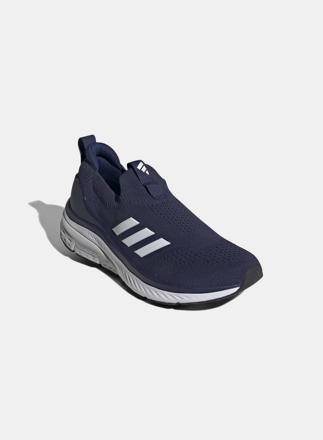 Adidas Cloudfoam Walk Lounger Shoes - Image 3