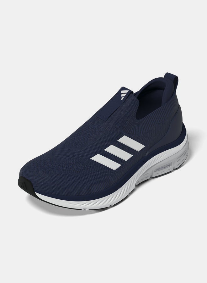 Adidas Cloudfoam Walk Lounger Shoes - Image 5