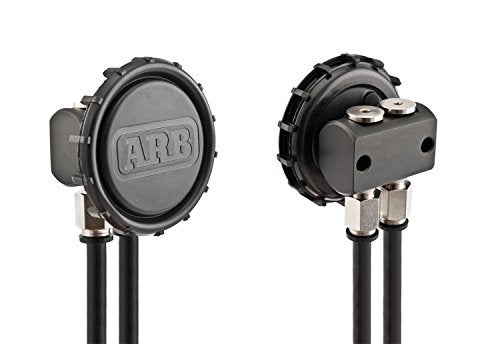 ARB 170112 Differential Breather KIT Vent The air Pressure in drivetrain Assemblies Such as The differentials, Transmission and Transfer case. - Image 2