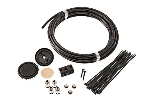 ARB 170112 Differential Breather KIT Vent The air Pressure in drivetrain Assemblies Such as The differentials, Transmission and Transfer case. - Image 4