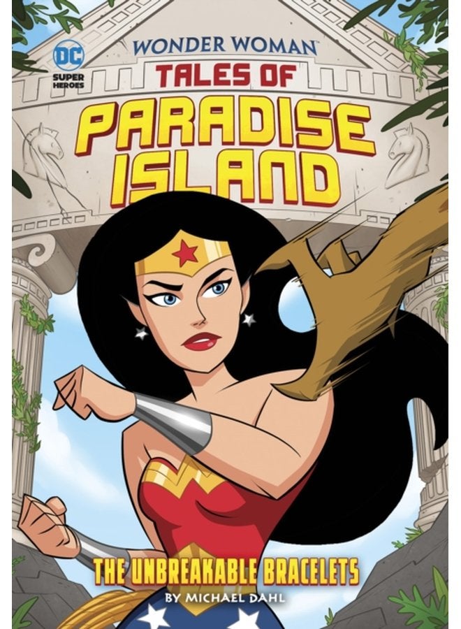 The Unbreakable Bracelets - Paperback