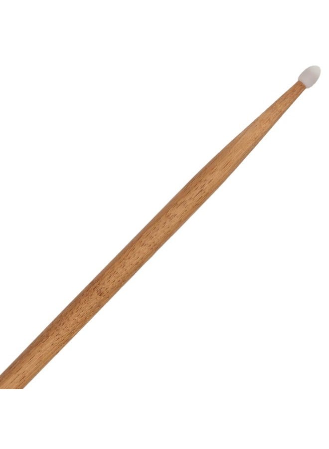 Vic Firth American Classic® Terra Series Drumsticks 7A - American Hickory - Nylon Tip - Image 5