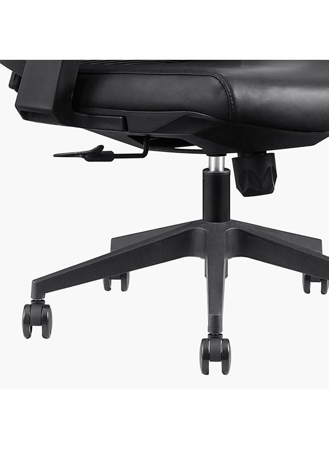 Home Box Genoa High Back Office Chair 131x60x52 cm  - Image 4