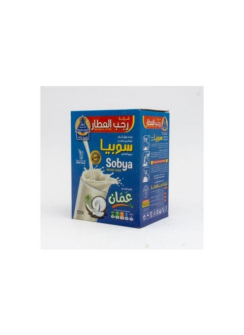sobya 750g