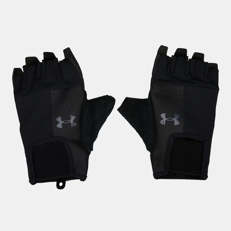 UNDER ARMOUR Men's Training Gloves