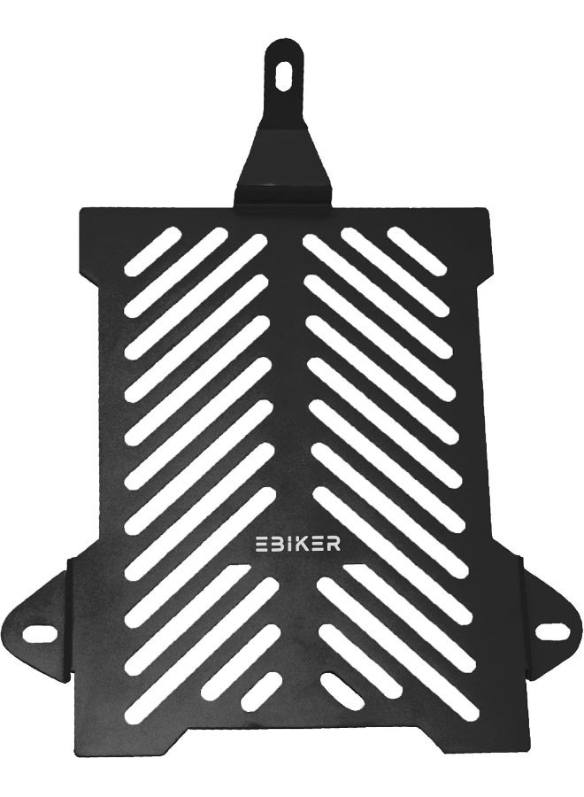 Ebiker ATV Radiator Guard for Yamaha Raptor 700 - Image 1