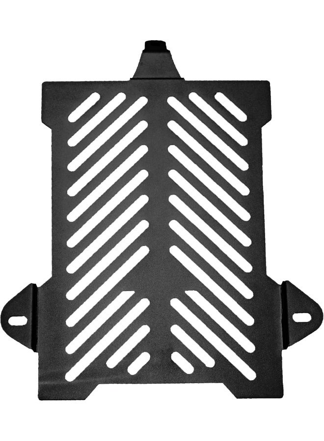 Ebiker ATV Radiator Guard for Yamaha Raptor 700 - Image 2
