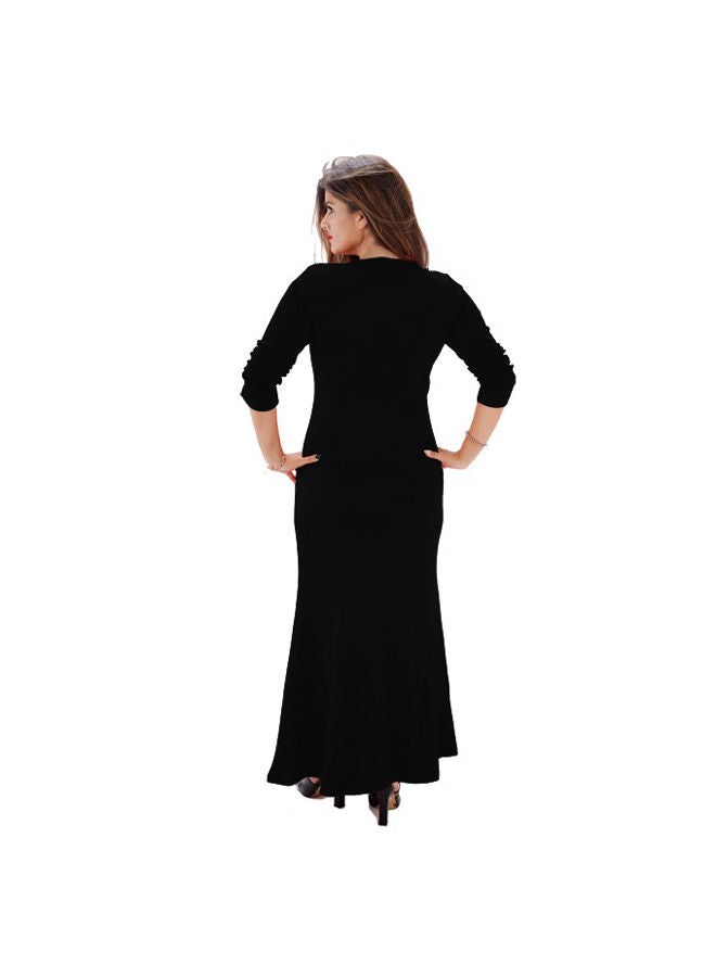 Fashion Group فستان سيدة طويلة - Image 2