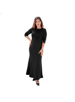 LONG LADY DRESS - pzsku/Z7D6238F738C6B0C820DFZ/45/_/1693904964/8182ec22-ddbf-449a-9c9c-0a64c41c1f46