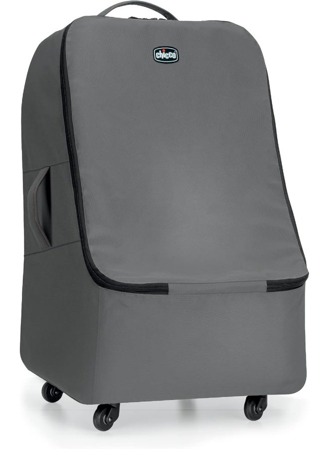 Chicco Car Seat Travel Bag - Anthracite | Grey - Image 1