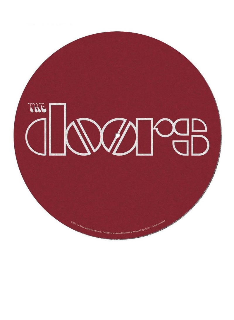 Pyramid THE DOORS Slipmat