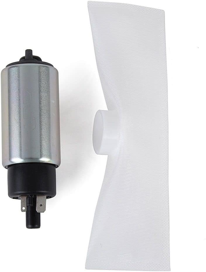 QASULER High Pressure Motorcycle Fuel Pump - Image 3