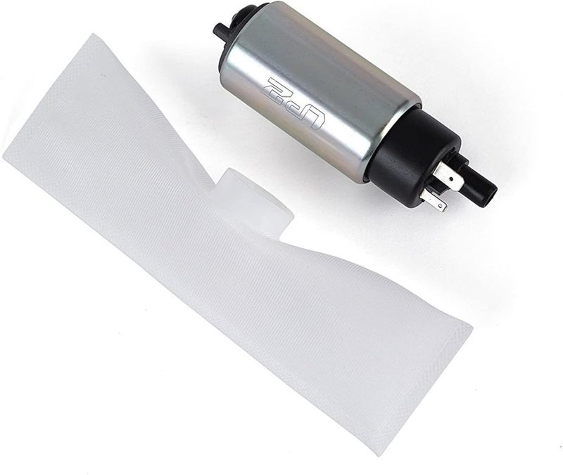 QASULER High Pressure Motorcycle Fuel Pump - Image 1