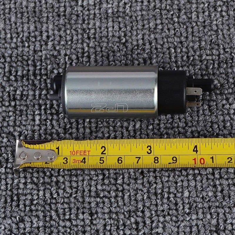 QASULER High Pressure Motorcycle Fuel Pump - Image 2