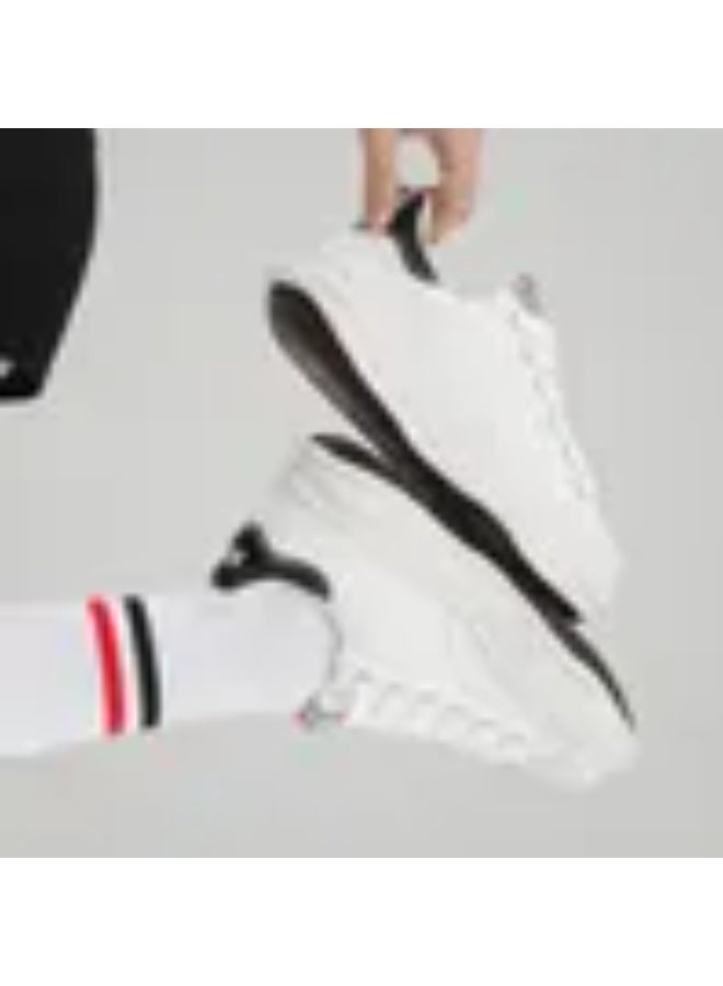 new fashion designer trainers for men shoes casual classic black white red yellow blue green outdoor sports - Image 3