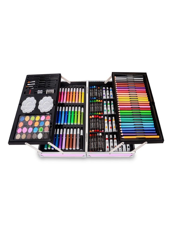 Eshcon India Eshcon Spiro Palm Size Notebook with Pen, Sticky Notes and Page Indicators - Image 4