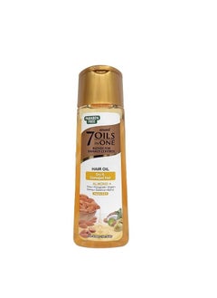 Hair Care Emami 7 in 1 Almond Oil 100ml
