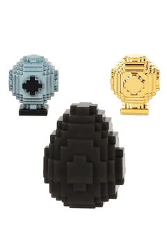 TREASURE X MINECRAFT Ender Dragon Playset  - Image 5