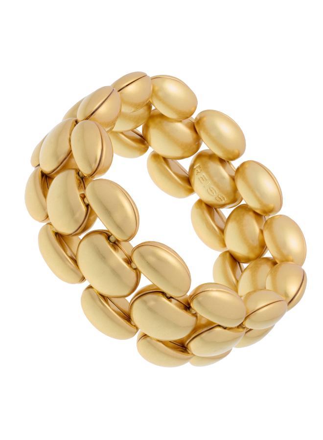 REISS DARCY: Dome Bracelet - Image 2