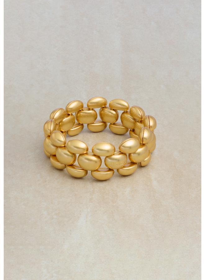 REISS DARCY: Dome Bracelet - Image 1