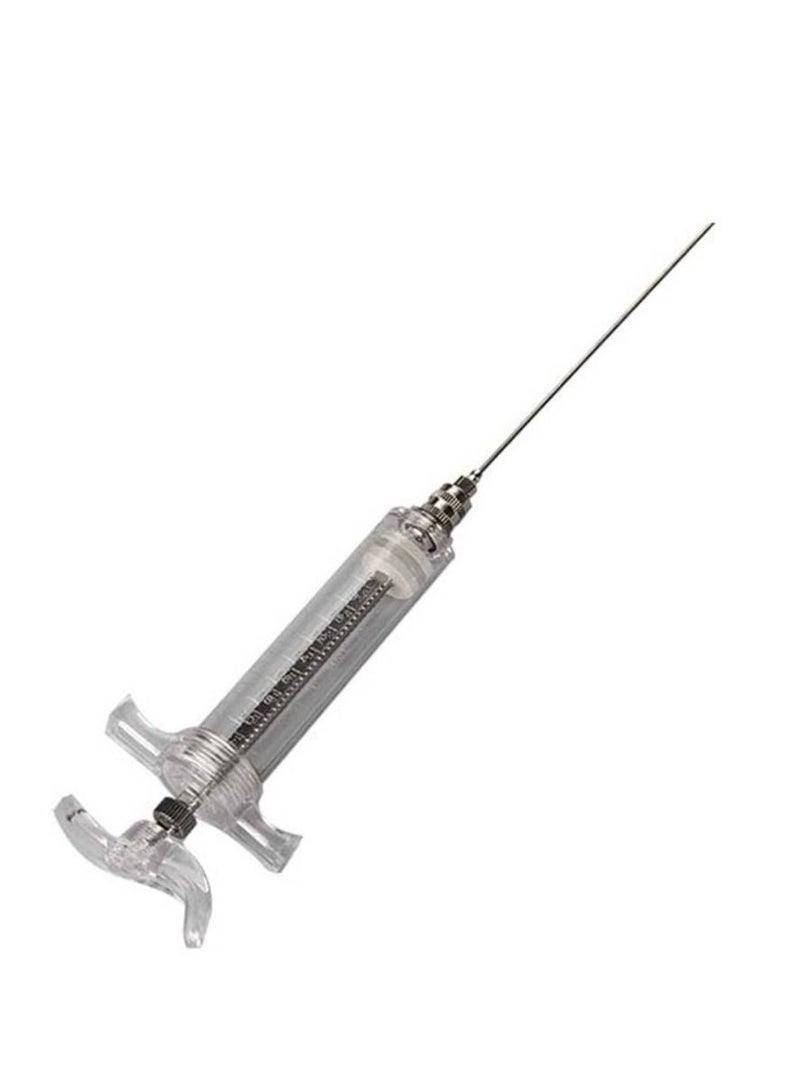 Aquarium Fertilizer Injector Sryinge - Image 1