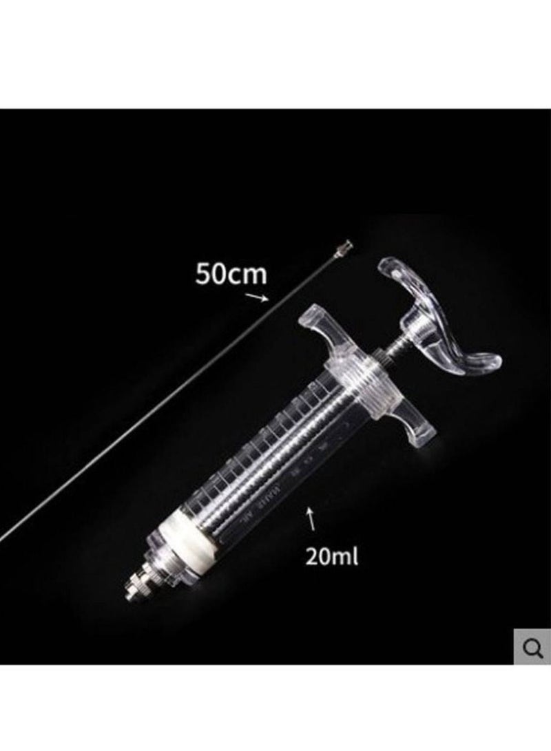 Aquarium Fertilizer Injector Sryinge - Image 2