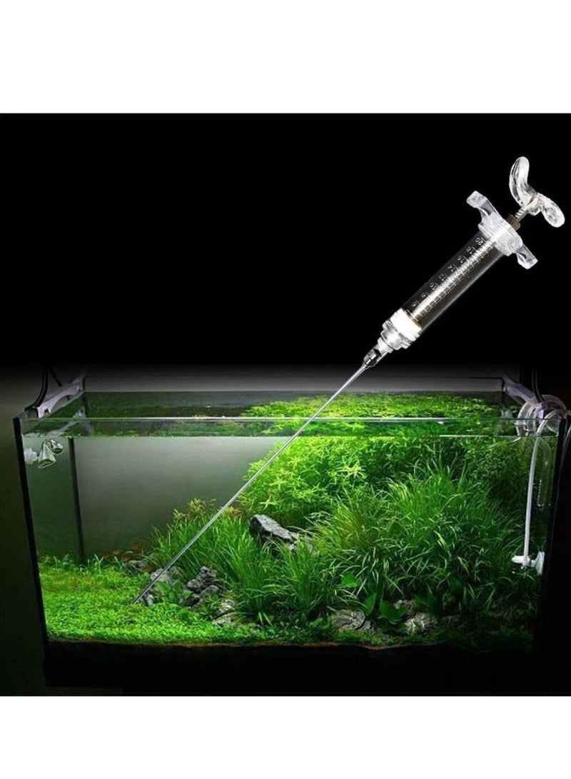 Aquarium Fertilizer Injector Sryinge - Image 3