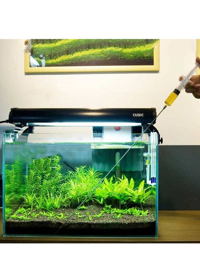 Aquarium Fertilizer Injector Sryinge - Image 4