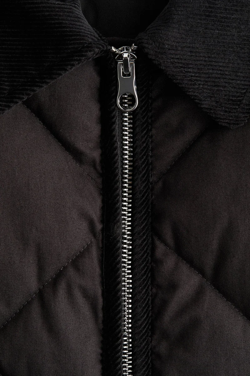 H&M Quilted jacket