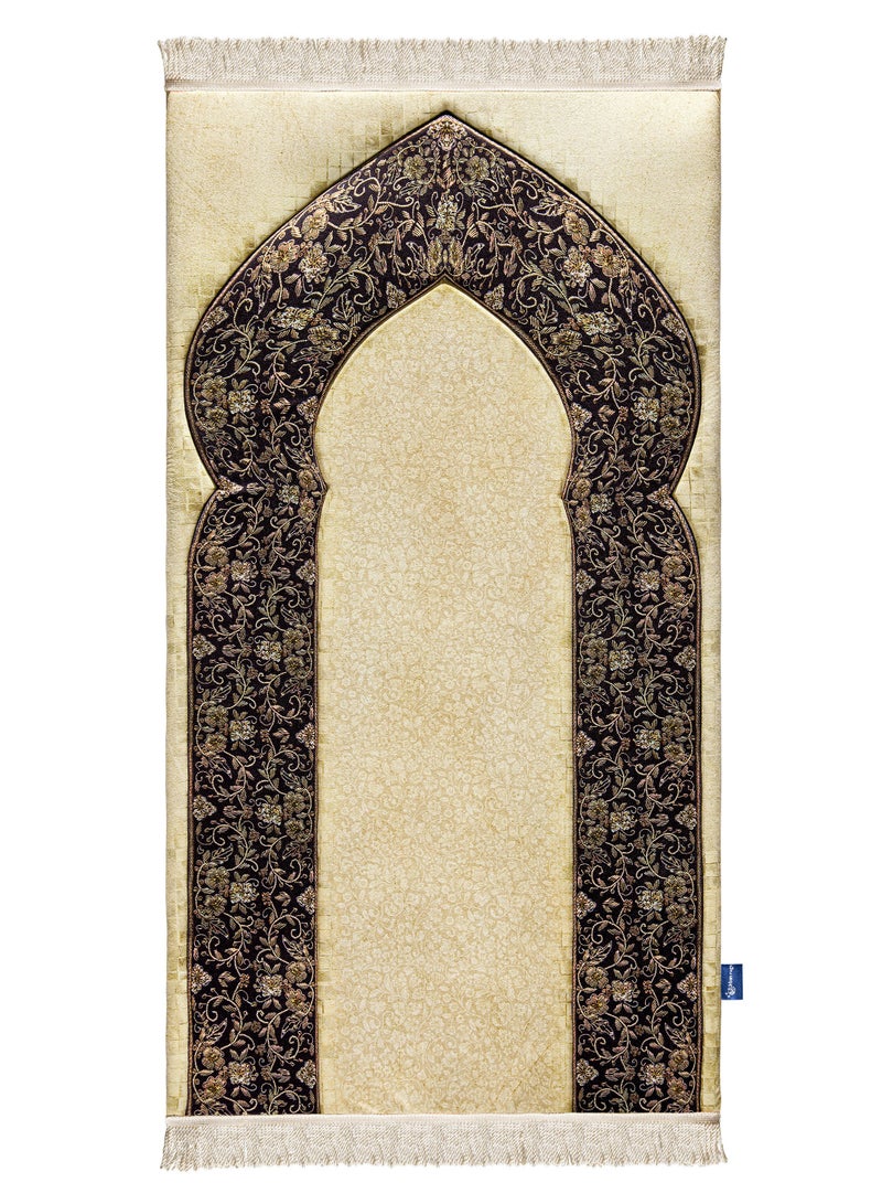 Urban rugs Vintage Arch Premium Prayer Mat - Image 1