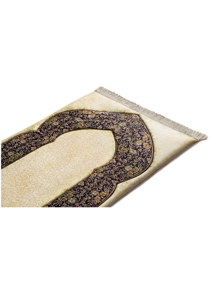 Urban rugs Vintage Arch Premium Prayer Mat - Image 2