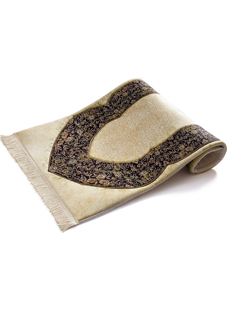 Urban rugs Vintage Arch Premium Prayer Mat - Image 3