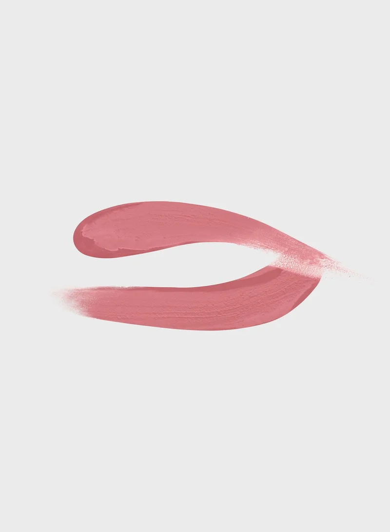 BOURJOIS PARIS Bourjois Rouge Edition Velvet Liquid Lipstick â€“ 10 â€“ Donâ€™t Pink Of It!, 7.7ml