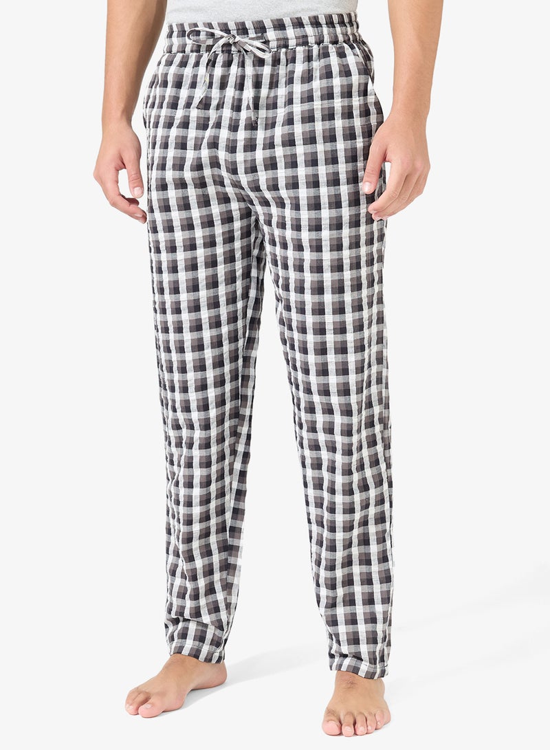 Seventy Five Nightwear T-Shirt & Pants Set - Image 4