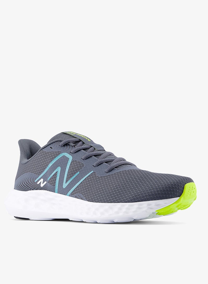 New Balance 411 Sports Shoes - Image 3