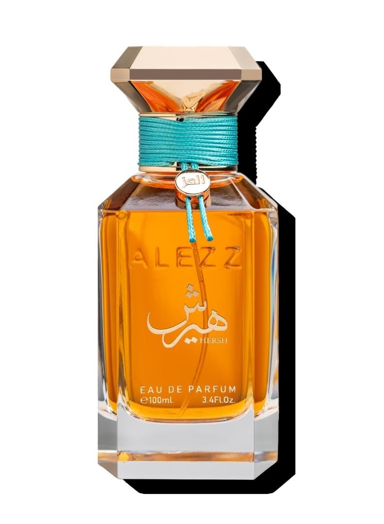 العز للعود عطر هيرش بخوري حجم 100 مل – العز للعود - Image 2