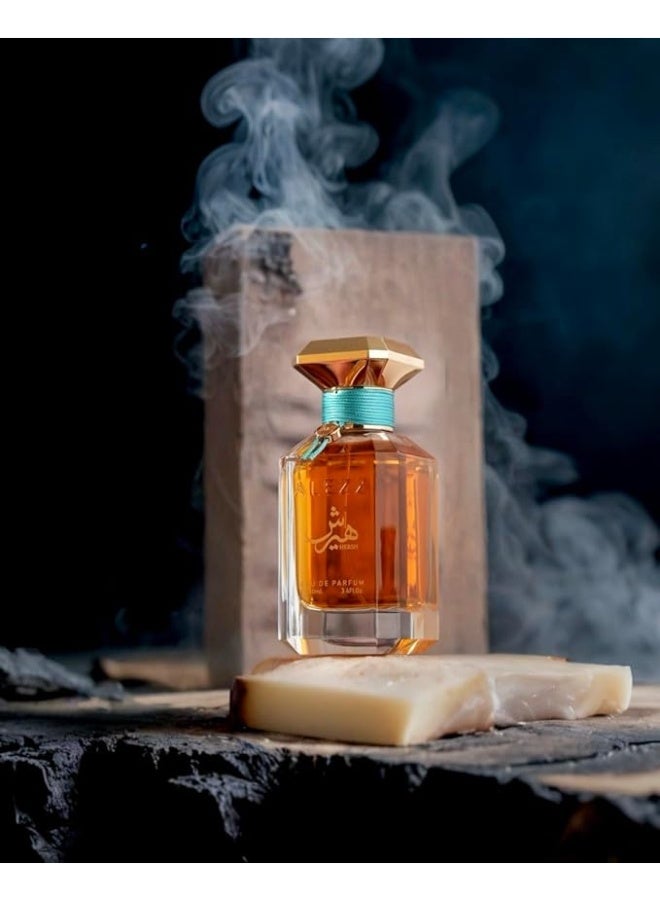 العز للعود عطر هيرش بخوري حجم 100 مل – العز للعود - Image 4